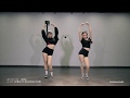 BLOODLINE - Ariana Grande / WENLI Choreography