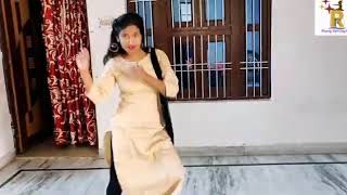 खानदानी Khandani Renuka Pawar New 2020 2021Song Dj Hit Song Pe Monika Sain Ka Top Dance Video Vairl