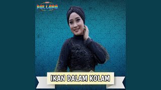 Ikan Dalam Kolam