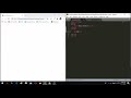 Creating a DOM Mouse Event Plugin in JavaScript | HTML & CSS | SadDamniT