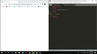 Creating a DOM Mouse Event Plugin in JavaScript | HTML & CSS | SadDamniT