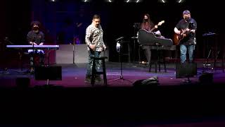 Hosanna (C#)  - Beulah Alliance Lighthouse Campus practice - [Faro de Luz - Edmonton]