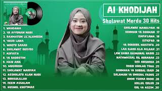 Sholawat Ai Khodijah Full Album Religi Islam Terbaik 2023