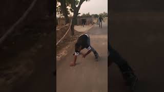 real time video #skating #youtubeshort #shortvideo #viralvideo #india #Azamgarh #youtube