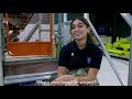 Rolls-Royce | Join Rolls-Royce, become a Practical Apprentice like Shani