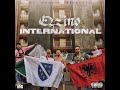 QZINO ► International◄ OFFICIAL 4K VIDEO ► Prod. By. NMD (Balkan) (Bosna Rap) (International)