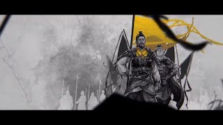 Total War : Three Kingdoms - Liu Bei - Campaign victory cutscene (spoilers)