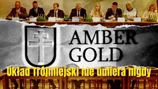 Afera Amber Gold. Dlaczego Układ Trójmiejski nie umiera nigdy? KONFRONTACJA (24)