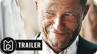 DIE HOCHZEIT Trailer Deutsch German (2020)