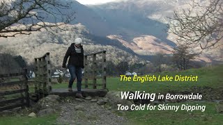 Eps 20 Borrowdale The English Lake District | A Winter in Britain