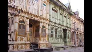 European Gothic Architecture Vohra Vad of Sidhpur no one knows or cares about