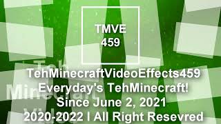 TehMinecraftVideoEffects459 Evalar Logo