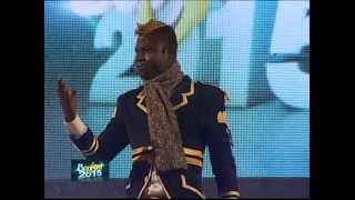 AMBASSADEUR AGALAWAL BONJOUR 2015