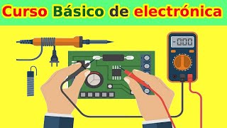 Como reparar placas electrónicas como un profesional!