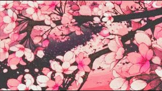 Cherry Blossom 🌸 [Japanese Lofi Hip Hop/Jazzhop/Chillhop] - Chill Japan beats to study/listen/relax