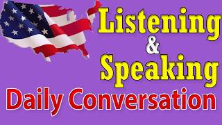 Listening English Conversation With Subtitle | Everyday English Conversation: My Country