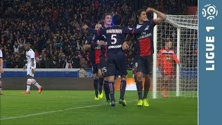 Ligue 1 - Week 12 Highlights - 2013/2014