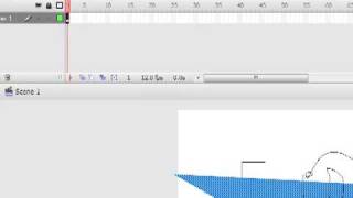 Adobe Flash CS3 Basics Tutorial