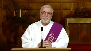 Catholic Mass Today | Daily TV Mass, Sunday December 3, 2023