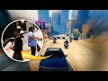 Ramee Gets into a Wild Police Chase After Hitting the Jewelry Store | Prodigy RP | GTA | CG