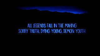 Juice WRLD - Legends (Lyrics) RIP Juice WRLD(Tribute) 💔