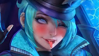 Mlbb Layla
