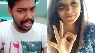 Ayogya| Yenammi Yenammi | Kannada video song 2018| plz like And subscribe me 🙏 |
