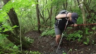 【こうきゃ登山】#9 移ヶ岳でドローン修行【低山探訪】