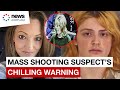 Colt Gray: Georgia shooting suspect's mother 'called school 30 minutes before' attack