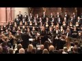 C.P.E. Bach: MAGNIFICAT [complete version]