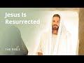 John 20 | Jesus Is Resurrected | The Bible