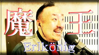 Schubert: Erlkönig 魔王【日本語歌詞】