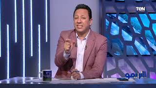 "هذا عك كروي وإعلامي".. إسلام صادق يفتح النار على بعض الإعلاميين ومحللين الكرة في مصر