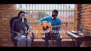 UBUGINGO BWACU  PAPI CLEVER \u0026 DORCAS