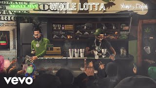 Money Man, Young Dolph - Whole Lotta (Visualizer)