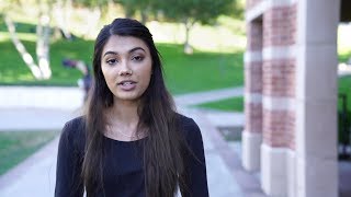 Faces of UCLA: Understanding Sikhism