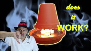 5 Things You Need to Know About Clay Pot Heaters and Their Efficiency