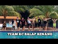 Team Kodhel choa balap renang