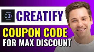 Creatify AI Coupon Code for Maximum Discount (Link to Product Ads AI)