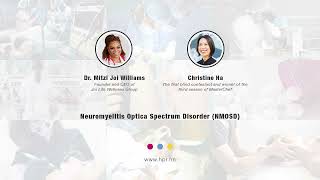 Neuromyelitis Optica Spectrum Disorder (NMOSD)