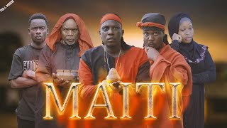 MAITI YA BABA FULL MOVIE ep 1\u00265#clamvevo #mwinyimkuu