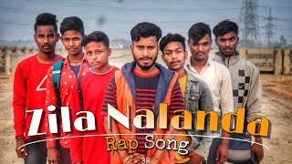 Zila Nalanda - Rap Song - 3R  #Nalanda #jaxpiyush