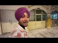 ਗੁਰਦੁਆਰਾ ਸ੍ਰੀ ਬੰਗਲਾ ਸਾਹਿਬ ਦਿੱਲੀ gurudwara bangla sahib history delhi @kuldeep_kotli travelvlog