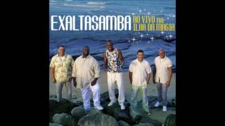 Exaltasamba - Teu Segredo (Audio)