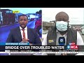 Beitbridge Border | Bridge over troubled water