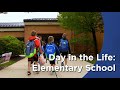 Day in the Life: Elementary School Student