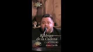 Cancionero - Rodrigo de la Cadena y Los Mejores Ejecutantes - Noche, Boleros y Son #