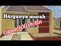 Review Rumah KPR/Subsidi Type 30/60