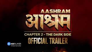 Aashram Chapter 2 - The Dark Side _ Official Trailer _ Bobby Deol _ Prakash