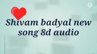 yaari ka circle //(Darshan Raval )(Tanisha bagchi)(jonita Gandhi) 8d audio